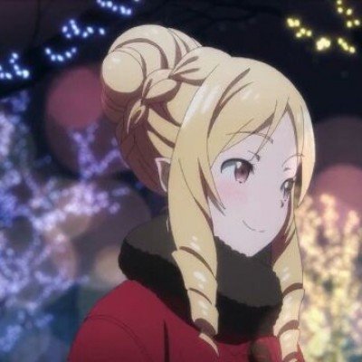 《巫师3》超级光效MOD新演示 惊艳画面美到极致