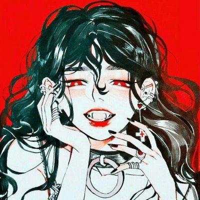 美女COS《巫师3》叶奈法惊艳绝伦 白嫩香肩紫眸勾人